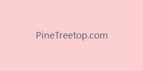 PineTreetop.com