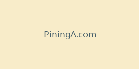 PiningA.com