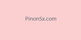 PinonSx.com