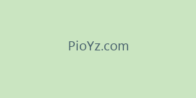 PioYz.com