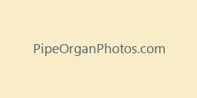 PipeOrganPhotos.com