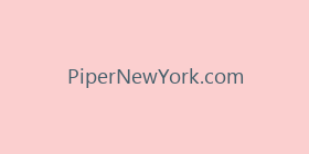 PiperNewYork.com