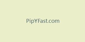 PipYFast.com