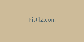 PistilZ.com