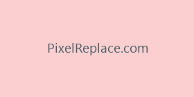 PixelReplace.com