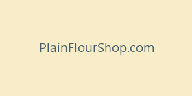 PlainFlourShop.com
