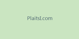 PlaitsI.com