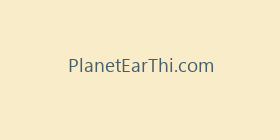 PlanetEarThi.com