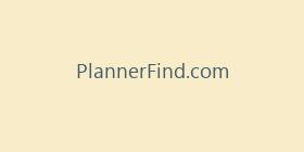 PlannerFind.com