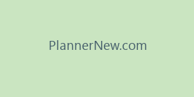 PlannerNew.com