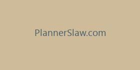 PlannerSlaw.com