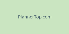 PlannerTop.com