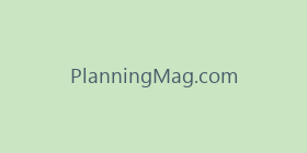 PlanningMag.com