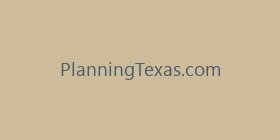 PlanningTexas.com