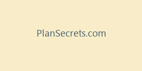 PlanSecrets.com
