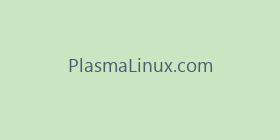 PlasmaLinux.com
