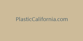 PlasticCalifornia.com
