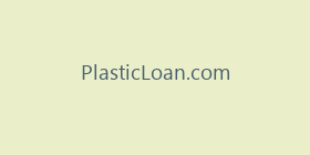 PlasticLoan.com
