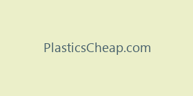 PlasticsCheap.com