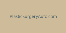 PlasticSurgeryAuto.com