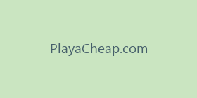 PlayaCheap.com