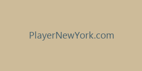 PlayerNewYork.com