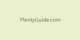 PlentyGuide.com