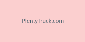 PlentyTruck.com