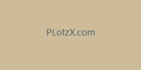 PLotzX.com