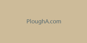 PloughA.com