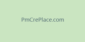 PmCrePlace.com