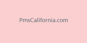 PmsCalifornia.com