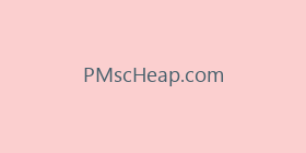 PMscHeap.com