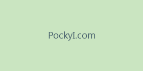 PockyI.com