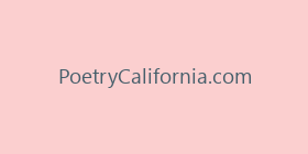 PoetryCalifornia.com