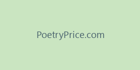 PoetryPrice.com