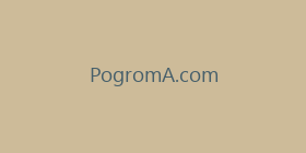 PogromA.com