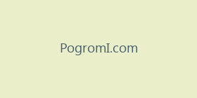 PogromI.com