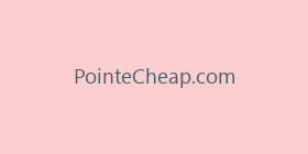 PointeCheap.com