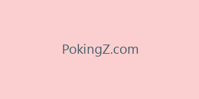 PokingZ.com