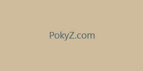 PokyZ.com