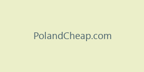 PolandCheap.com