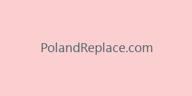 PolandReplace.com