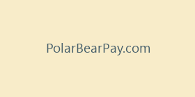 PolarBearPay.com