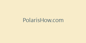 PolarisHow.com