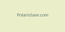 PolarisSave.com