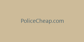 PoliceCheap.com