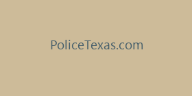 PoliceTexas.com