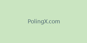 PolingX.com