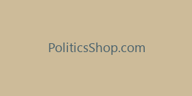 PoliticsShop.com